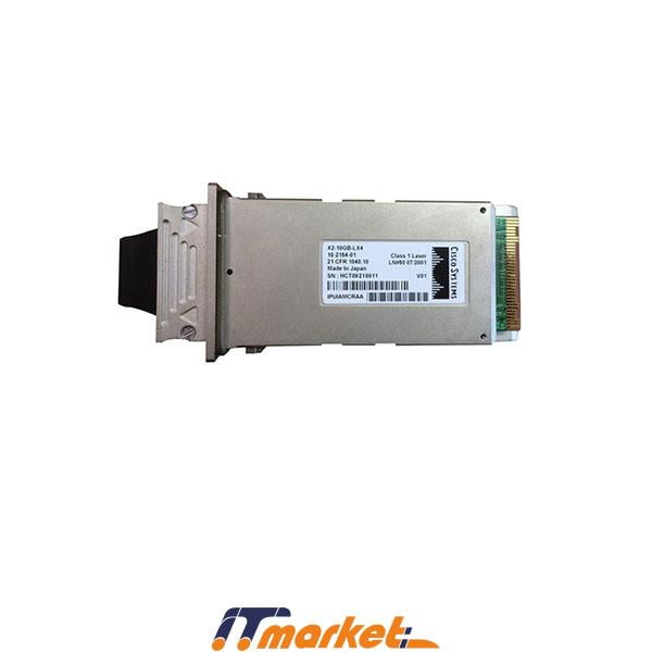 Cisco X2-10GB-LX4 SFP-1